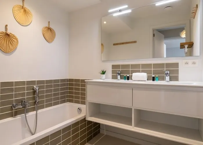 Huswell - At Sea - Modern 1 Bedroom * Ostend